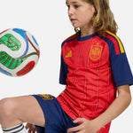 Kids' Kit - Spain Home 2026 - World Cup
