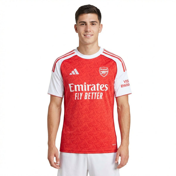 Arsenal Principal 25/26