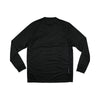 Manchester United Away Kit 09/10 - Long Sleeve
