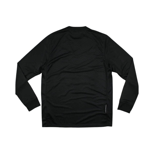 Manchester United Away Kit 09/10 - Long Sleeve