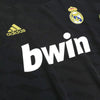 Real Madrid Alternativa 11/12 - Manga Larga
