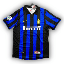 1998-99 - INTER DE MILÁN LOCAL | RETRO