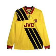 Alternative Arsenal 93/94 - Long Sleeve