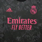 Real Madrid Alternativa 20/21