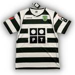 2002-03 - SPORTING LISBON HOME | RETRO