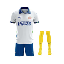Kit de Niño - PSV Eindhoven Tercero 24/25