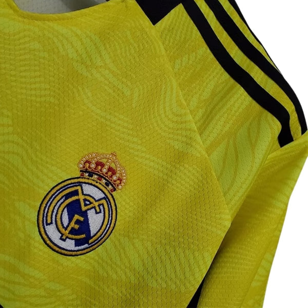 Real Madrid Portero 21/22