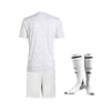 Kit de Niño - Real Madrid Entrenamiento 24/25