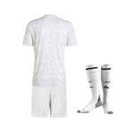 Kit de Niño - Real Madrid Entrenamiento 24/25