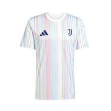 Juventus Pre-Match 25/26