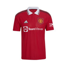 Manchester United Principal 22/23