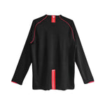 Manchester United Away 07/08 - Long Sleeve