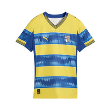 Parma Calcio Away Kit 25/26