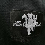 Manchester United Away 07/08 - Long Sleeve