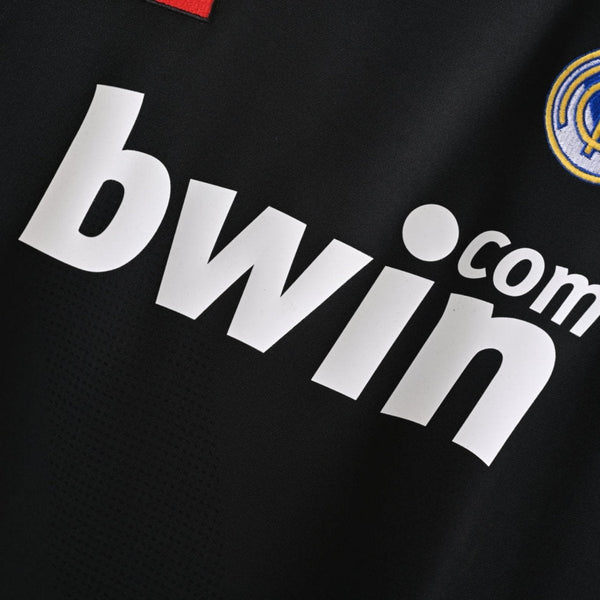 Real Madrid Alternativa 08/09