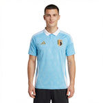 Belgium Away 24/25 - Euro 2024