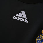 Real Madrid Alternativa 08/09