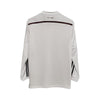Real Madrid Home 14/15 - Long Sleeve