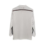 Real Madrid Home 14/15 - Long Sleeve