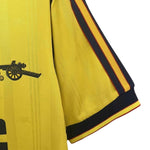 Arsenal Alternativa 86/87