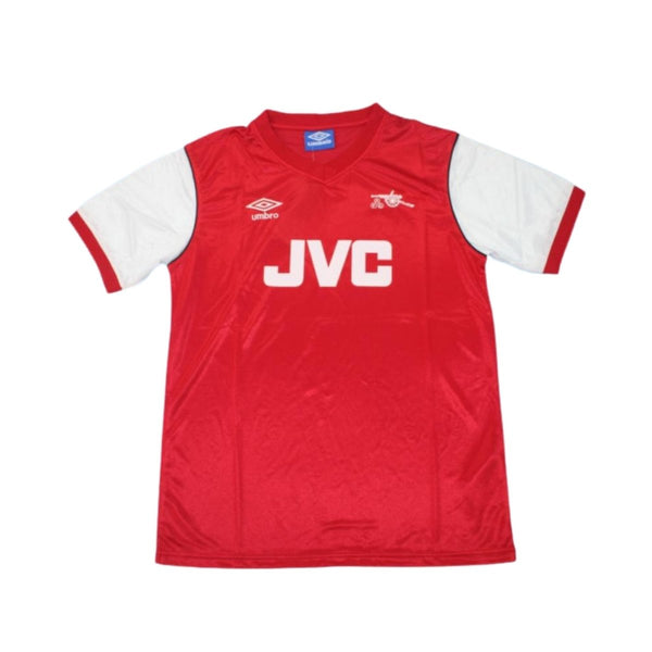 Main Arsenal 82/83