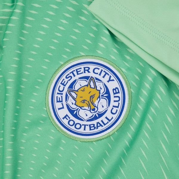 Leicester City Guarda-meta 25/26