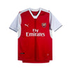 Main Arsenal 16/17