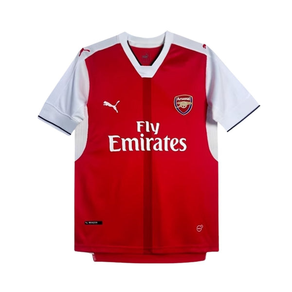 Main Arsenal 16/17
