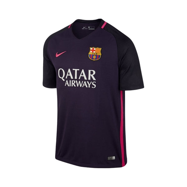Barcelona Away 16/17