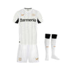 Kids' Kit - Bayer 04 Leverkusen Away 24/25