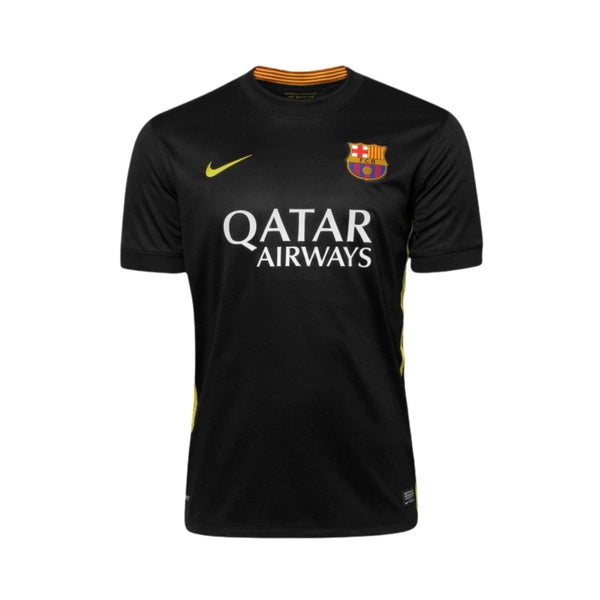 Alternative Barcelona 13/14