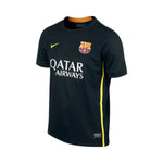 Alternative Barcelona 13/14