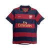 Arsenal Third 07/08