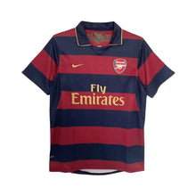 Arsenal Third 07/08