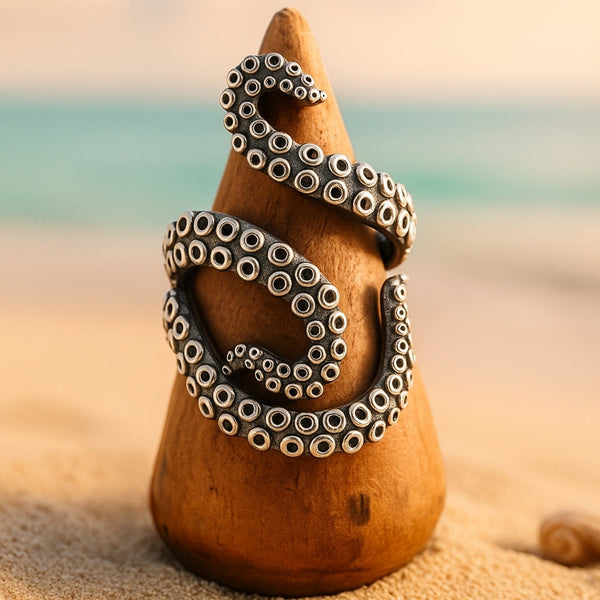 Anillo Oceánico de Tentáculos Ajustables