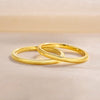 Leona – Anillo de diamante con tres filas brillantes.