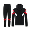 Manchester United 24/25 - Hoodie Tracksuit