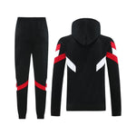 Manchester United 24/25 - Hoodie Tracksuit
