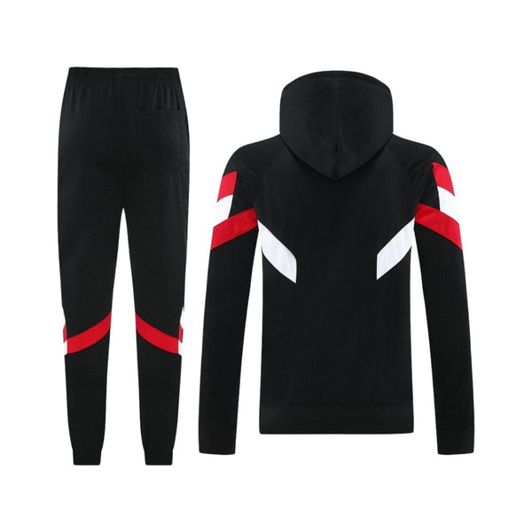 Manchester United 24/25 - Hoodie Tracksuit