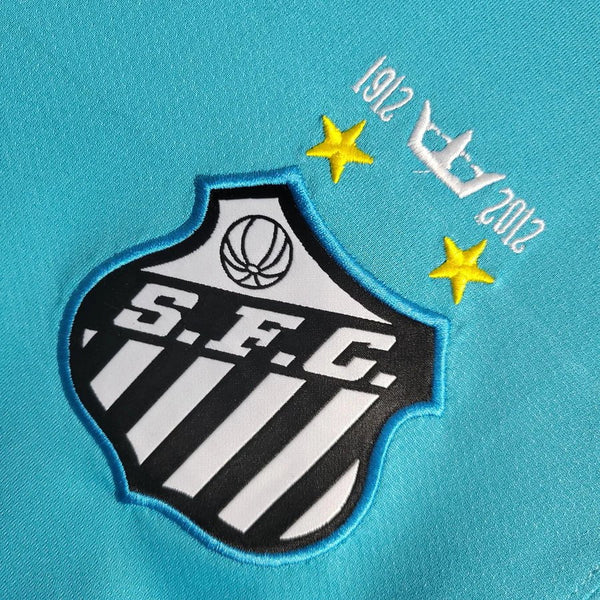 Santos Tercero 12/13