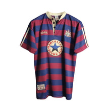 Newcastle Away 95/96