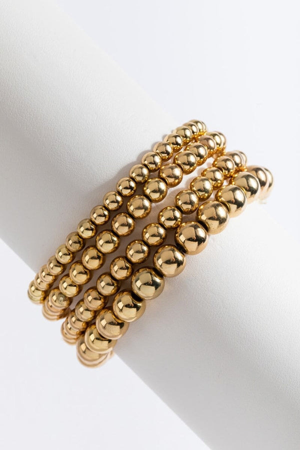 Caicos Pearl Bracelet