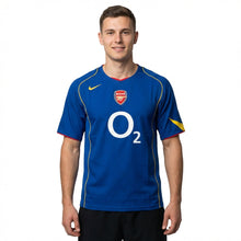 Arsenal Third 05/06
