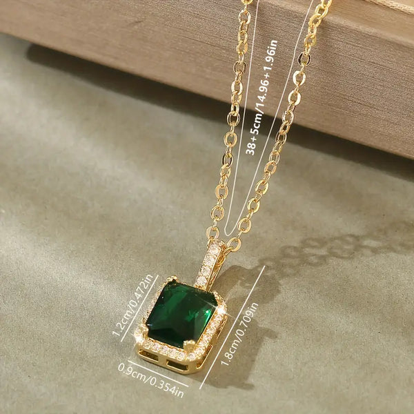 Collar Zarela Fontayne