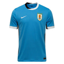Uruguay Principal 2026 - Mundial