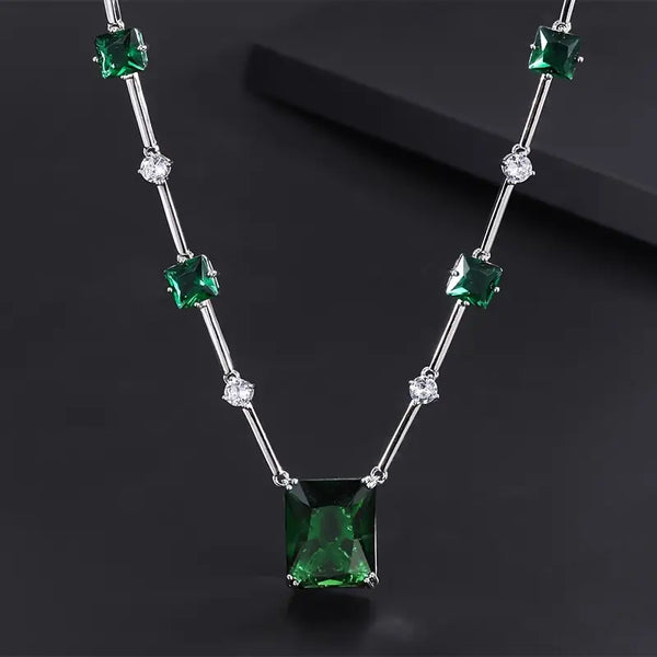 Conjunto de Joyas Daphira Verelune