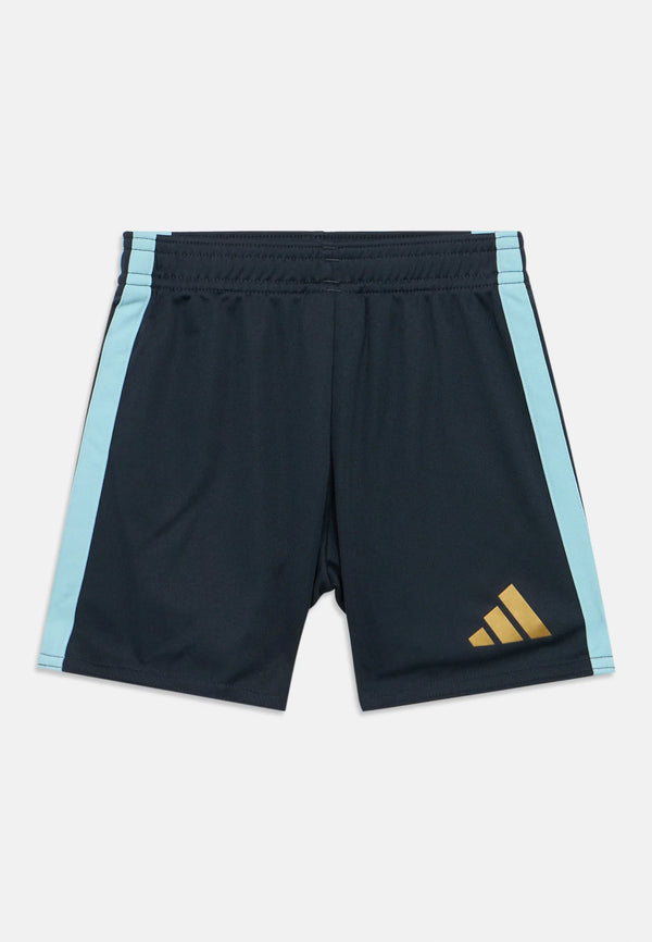 Kids' Kit - Argentina Home 2026 - World Cup