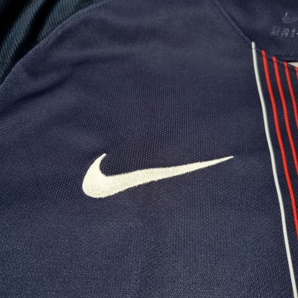 PSG Principal 16/17