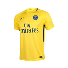 PSG Alternate 17/18