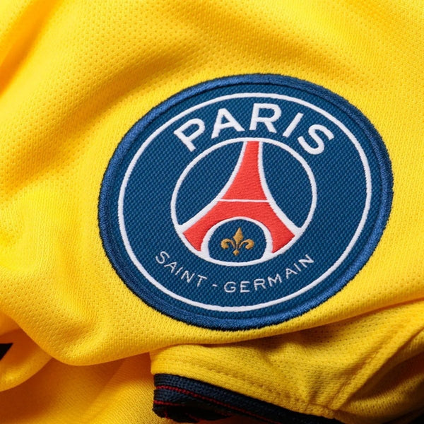 PSG Alternativa 17/18